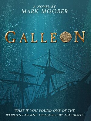 cover image of Galleon